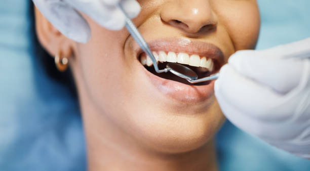Best Emergency Treatment for Dental Infections or Abscesses in Douglas, AZ